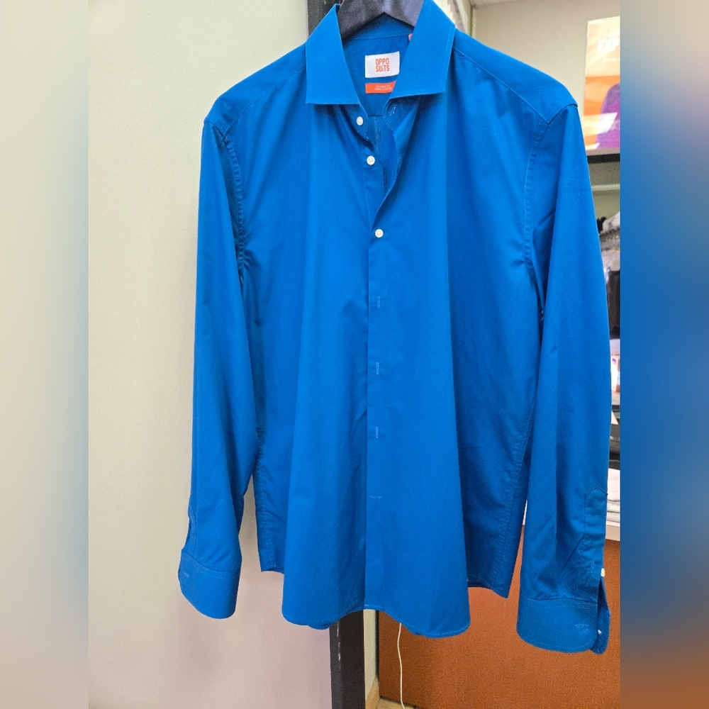 Oppo suits shirt